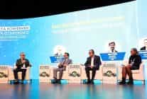 prof dr babalik buyuksehirin tramvay projesini ovdu tramvay yatirimi kentin imgesine onemli bir katkidir