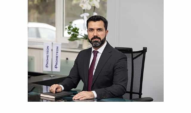prometeon da ust duzey atama ugur aydin prometeon turkiye rusya cis ticaret direktoru olarak atandi