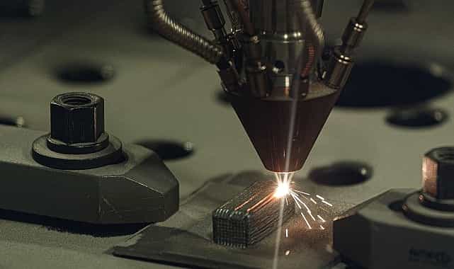 rosatom ritm 200 reaktor tesisine ekipman uretecek 3d baski teknolojisini tanitti