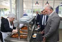 saglikli ve uygun fiyatli yemekler can sofrasinda vatandaslarla bulusuyor