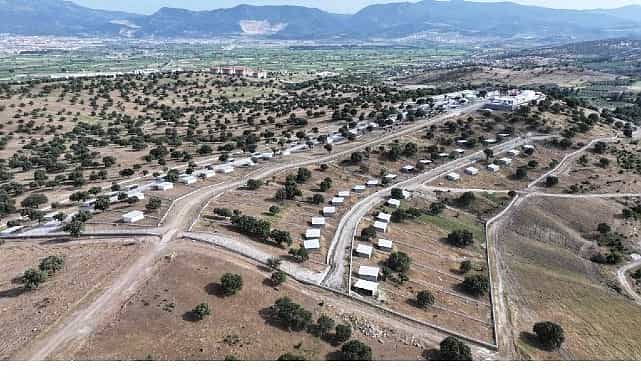 sarialan kapatiliyor nakil basliyor