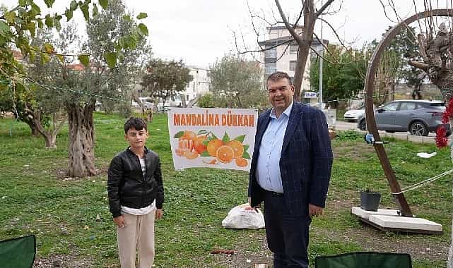 seferihisarda kucuk yurekten buyuk duyarlilik