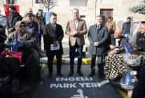 sivas belediyesinden engelleri kaldiran hizmetler