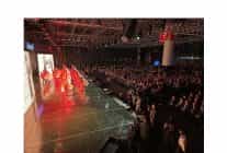 take off girisim zirvesi anadolu atesinin enerjisi ile basladi