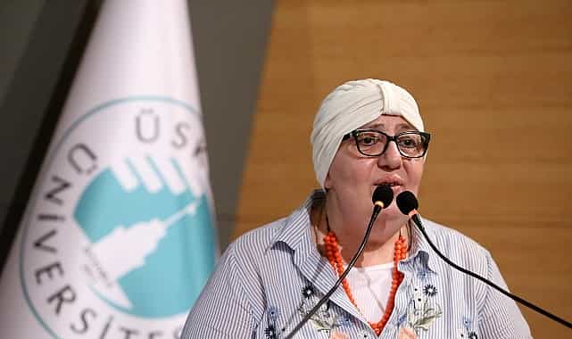 tasavvufta hosgoru tahammul degil edeptir