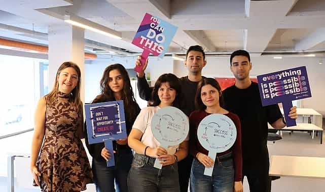 TECH İSTANBUL’dan Genç Girişimcilere Eğitim Fırsatı 1 tech istanbuldan genc girisimcilere egitim firsati