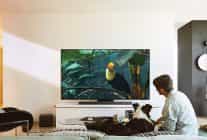 techradar 2025 yilinda samsung s95f oled tvyi yilin tvsi secti