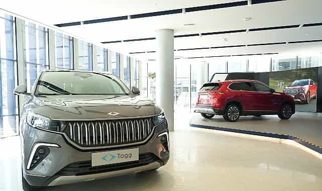 togg deneyim ve servis noktalari yeni is birlikleriyle buyuyor