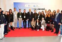 trakya lojistik zirvesi basladi