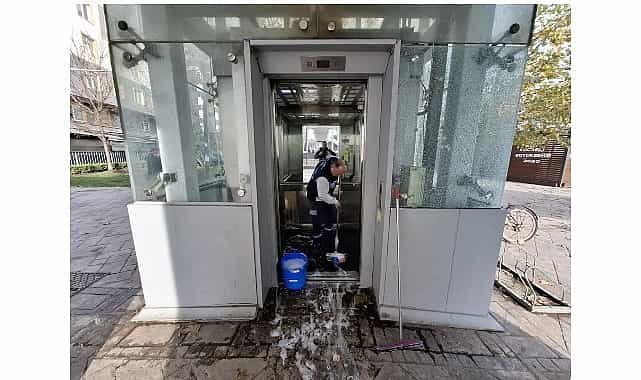 ust gecit asansorleri buyuksehirle tertemiz