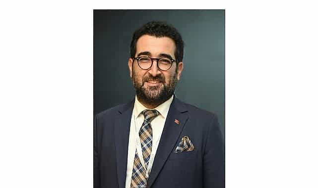 yapay zeka dis hekimliginde devrim yaratiyor