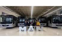 yds groupun filo yenileme tercihi yine man oldu