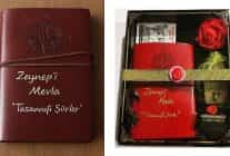 zeynep ozbudaktan derin bir maneviyat yolculugu zeynepi mevla okurlarla bulustu