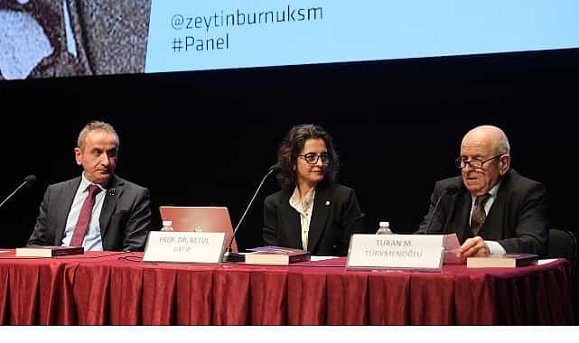 zeytinburnu kultur sanatta her ay kultur dunyamizin onemli isimleri hatirlaniyor