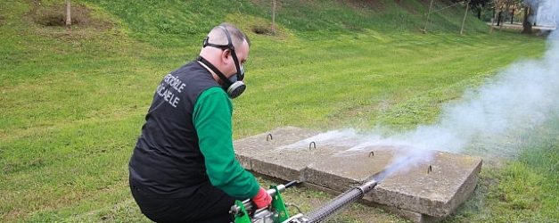 12 ilcede 24 milyon m2 alan kontrol altina alindi