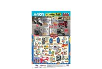 15 ocakta a101de mobilite urunleri tuketicileri bekliyor