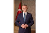 16 ocak cumhuriyetimizin ilanina giden yoldaki en onemli yapi tasidir