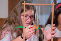 2025 kocaeli yerel kultur muzesinde dopdolu gecti