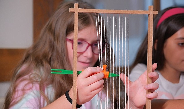 2025 kocaeli yerel kultur muzesinde dopdolu gecti