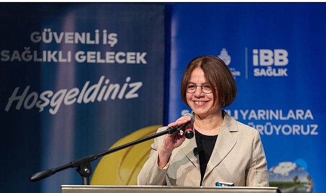 29. İstanbul İSG Günleri Maltepe’de Gerçekleşti 1 29 istanbul isg gunleri maltepede gerceklesti