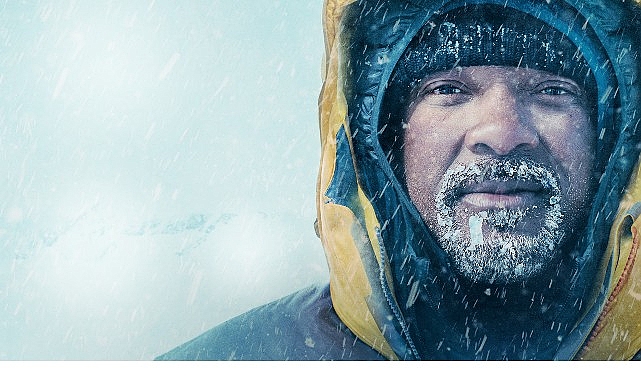 7 bolumden olusan will smith ile kutuplar arasinda 13 ocak sali 20 00de ilk iki bolumuyle national geographic ekranlarinda izleyicilerle bulusuyor