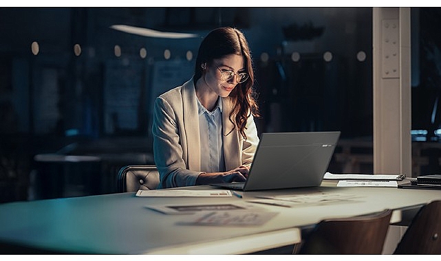 acer intel core ultra seri 3 islemcilerle guclendirilen yeni premium swift ai copilot pc serisini tanitti