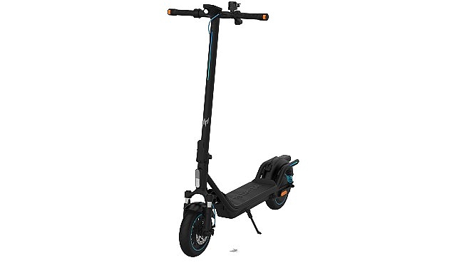 acer kent ulasiminda daha yuksek performans icin predator es storm pro e scooter modelini tanitti