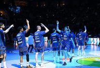 anadolu efes euroleaguein ikinci yarisinin ilk macinda paris basketballu agirliyor