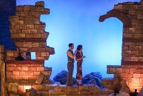 bakirkoy belediye tiyatrolarindan yeni oyun