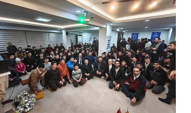 baskan altay calisan genclik meclisi turkiyede marka haline gelmeye basladi