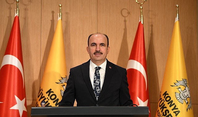 Başkan Altay: “Miraç Kandilimiz Mübarek Olsun” 1 baskan altay mirac kandilimiz mubarek olsun