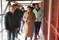 baskan fici hayvanseverlerle bulustu can dostlarimiz yalniz degil