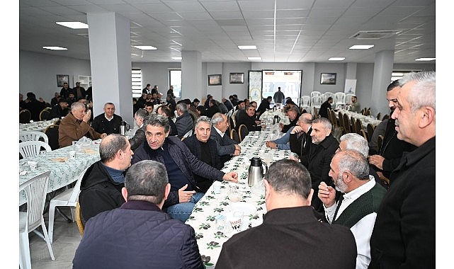 Başkan Kocaman Ağrılılarla Buluştu 1 baskan kocaman agrililarla bulustu