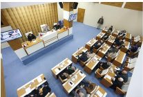 baskan sandikci projeler ve yatirimlarla dolu bir yila daha imza attik