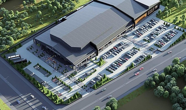 baskan topaloglundan tesekkur mesaji