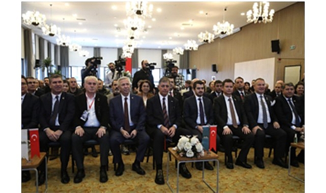 Başkan Tugay’dan afet yönetimi mesajı: Hazırlık, öngörü ve planlama 1 baskan tugaydan afet yonetimi mesaji hazirlik ongoru ve planlama