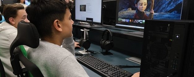 bu merkezler 2025te 24 bin ogrenciye hizmet verdi