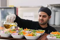 bucada dayanisma sofrasi buyuyor