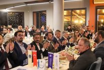 bucada kentsel donusum icin ortak akil vurgusu