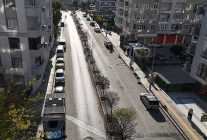 bucanin refujleri yenileniyor