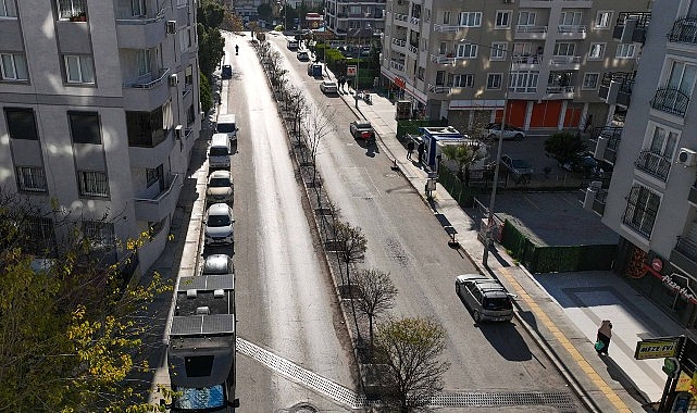 bucanin refujleri yenileniyor