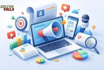 bulten yolla ile markalar medyada guclu guvenilir ve kalici