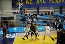 buyuksehir ikinci yariya galibiyetle basladi