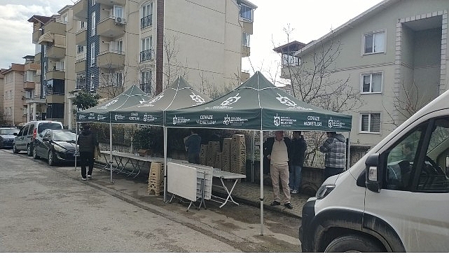 buyuksehir taziye surecinde de vatandasin yaninda