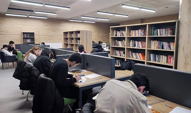 cankaya belediyesinden kutuphaneler icin yeni duzenleme