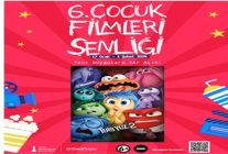 cocuk filmleri senligi basliyor