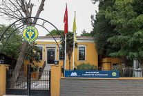 cumhuriyet kutuphanesi arastirmacilarin ugrak noktasi oldu