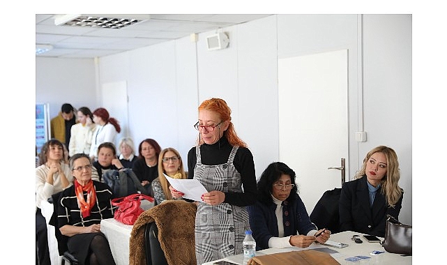 Didim Belediyesi Kadın Meclisi 2026 Yılının İlk Toplantısını Gerçekleştirdi 1 didim belediyesi kadin meclisi 2026 yilinin ilk toplantisini gerceklestirdi