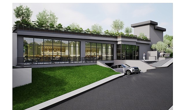 Dilovası yeni meydanıyla nefes alacak 1 dilovasi yeni meydaniyla nefes alacak