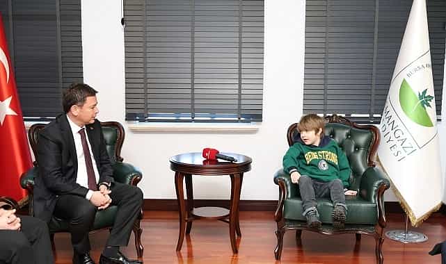 dmd hastasi yagiz efeye baskan aydindan destek